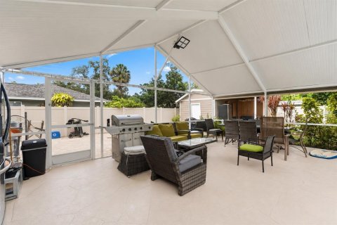 Villa ou maison à vendre à Sarasota, Floride: 4 chambres, 186.36 m2 № 2227459 - photo 27