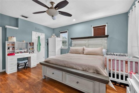 Villa ou maison à vendre à Sarasota, Floride: 4 chambres, 186.36 m2 № 2227459 - photo 22