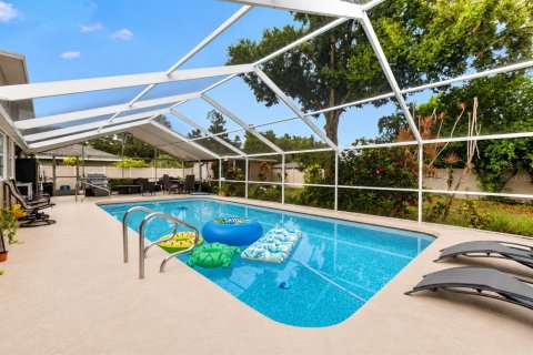 Villa ou maison à vendre à Sarasota, Floride: 4 chambres, 186.36 m2 № 2227459 - photo 26