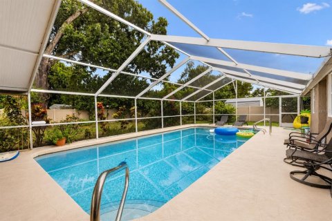 Villa ou maison à vendre à Sarasota, Floride: 4 chambres, 186.36 m2 № 2227459 - photo 25