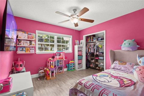 House in Orlando, Florida 3 bedrooms, 184.32 sq.m. № 1786435 - photo 19