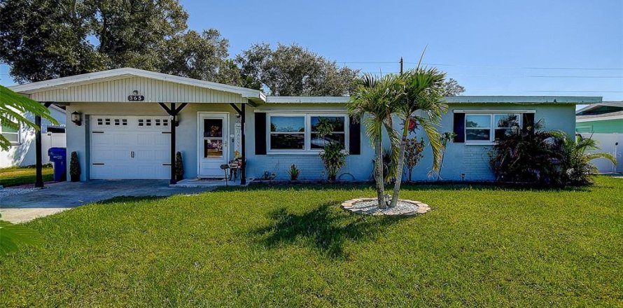 Villa ou maison à Largo, Floride 3 chambres, 112.23 m2 № 2418896