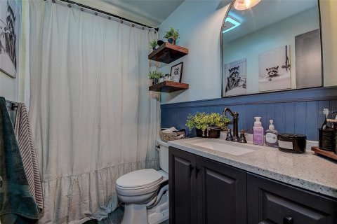 Villa ou maison à vendre à Largo, Floride: 3 chambres, 112.23 m2 № 2418896 - photo 19
