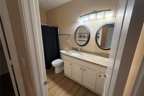 Copropriété à louer à Orlando, Floride: 3 chambres, 129.69 m2 № 2393538 - photo 13