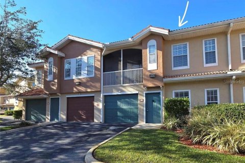 Condo à Orlando, Floride, 3 chambres  № 2393538