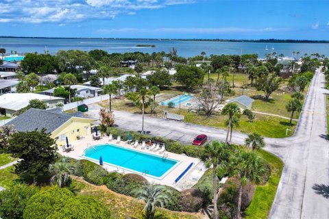 Adosado en venta en Micco, Florida, 2 dormitorios, 142.42 m2 № 2103890 - foto 7