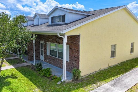 Touwnhouse à Micco, Floride 2 chambres, 142.42 m2 № 2103890