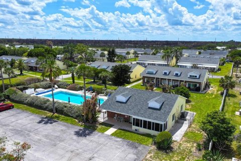 Adosado en venta en Micco, Florida, 2 dormitorios, 142.42 m2 № 2103890 - foto 11