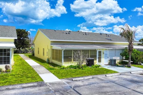 Adosado en venta en Micco, Florida, 2 dormitorios, 142.42 m2 № 2103890 - foto 3