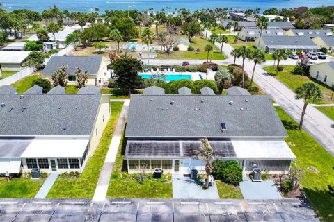 Adosado en venta en Micco, Florida, 2 dormitorios, 142.42 m2 № 2103890 - foto 17