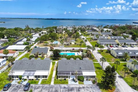 Adosado en venta en Micco, Florida, 2 dormitorios, 142.42 m2 № 2103890 - foto 5