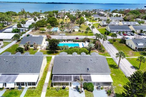 Adosado en venta en Micco, Florida, 2 dormitorios, 142.42 m2 № 2103890 - foto 6