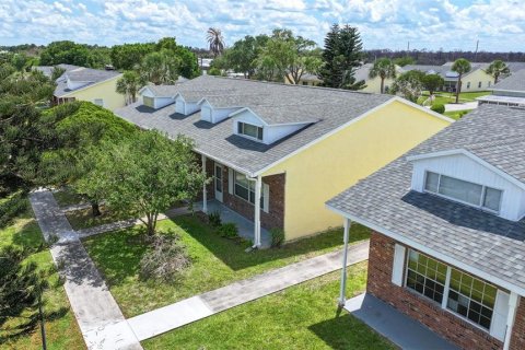 Adosado en venta en Micco, Florida, 2 dormitorios, 142.42 m2 № 2103890 - foto 16