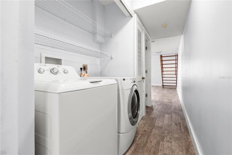 Adosado en venta en Micco, Florida, 2 dormitorios, 142.42 m2 № 2103890 - foto 26