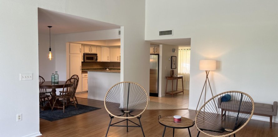 Condominio en Ponte Vedra Beach, Florida, 2 dormitorios № 771596