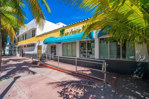 Купить коммерческую недвижимость в Майами-Бич, Флорида № 2020562 - фото 6