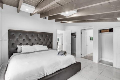 Casa en venta en Hollywood, Florida, 4 dormitorios, 163.51 m2 № 2152847 - foto 21