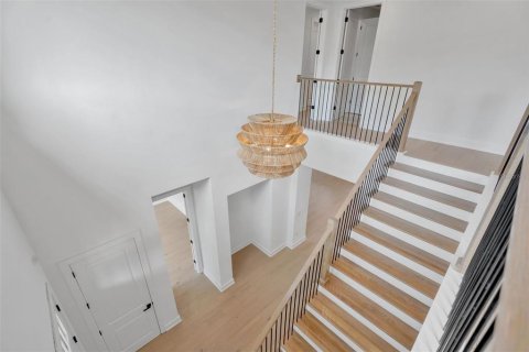House in Tampa, Florida 5 bedrooms, 337.89 sq.m. № 2230733 - photo 9