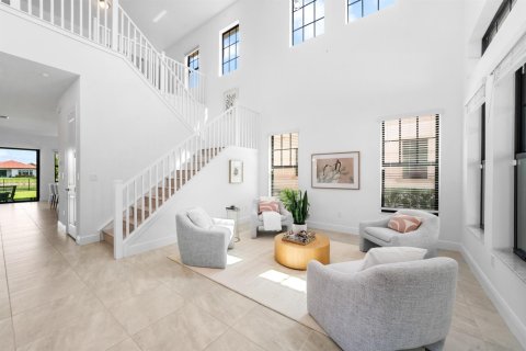 Купить виллу или дом в Паркленд, Флорида 3 комнаты, 395.3м2, № 2085141 - фото 29