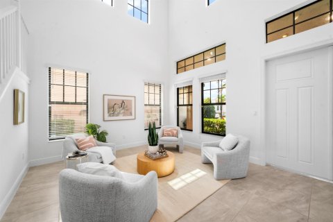 Купить виллу или дом в Паркленд, Флорида 3 комнаты, 395.3м2, № 2085141 - фото 27