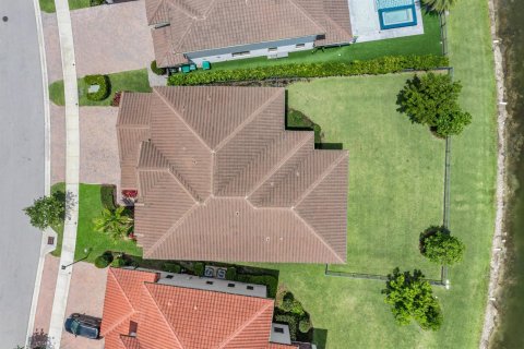 Купить виллу или дом в Паркленд, Флорида 3 комнаты, 395.3м2, № 2085141 - фото 4