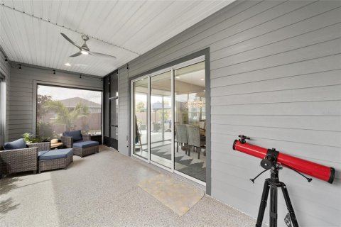 House in OCALA PRESERVE in Ocala, Florida 3 bedrooms, 210.24 sq.m. № 1910880 - photo 20