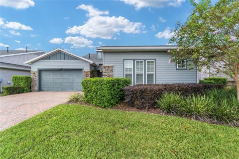House in OCALA PRESERVE in Ocala, Florida 3 bedrooms, 210.24 sq.m. № 1910880 - photo 6