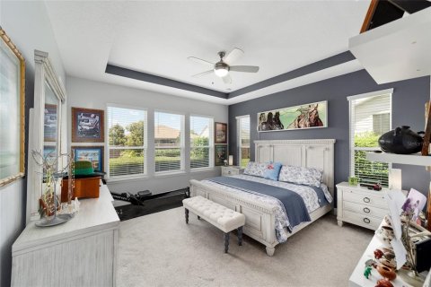 House in OCALA PRESERVE in Ocala, Florida 3 bedrooms, 210.24 sq.m. № 1910880 - photo 23
