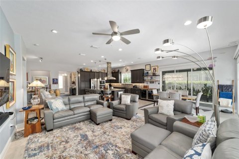 House in OCALA PRESERVE in Ocala, Florida 3 bedrooms, 210.24 sq.m. № 1910880 - photo 22