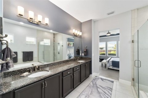 House in OCALA PRESERVE in Ocala, Florida 3 bedrooms, 210.24 sq.m. № 1910880 - photo 26