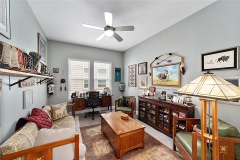 House in OCALA PRESERVE in Ocala, Florida 3 bedrooms, 210.24 sq.m. № 1910880 - photo 29
