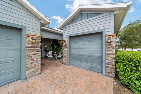 House in OCALA PRESERVE in Ocala, Florida 3 bedrooms, 210.24 sq.m. № 1910880 - photo 7