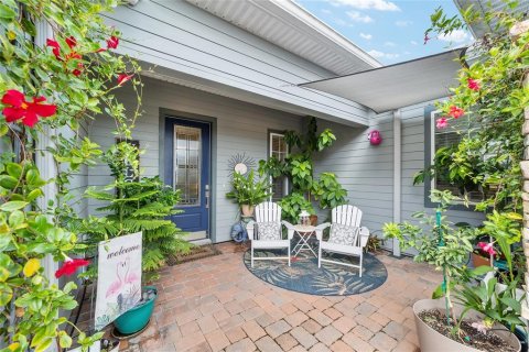 House in OCALA PRESERVE in Ocala, Florida 3 bedrooms, 210.24 sq.m. № 1910880 - photo 8