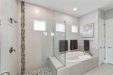 House in OCALA PRESERVE in Ocala, Florida 3 bedrooms, 210.24 sq.m. № 1910880 - photo 27