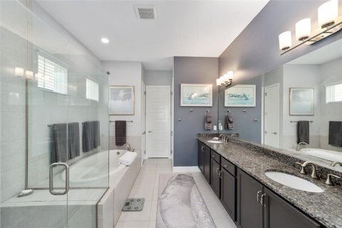 House in OCALA PRESERVE in Ocala, Florida 3 bedrooms, 210.24 sq.m. № 1910880 - photo 25