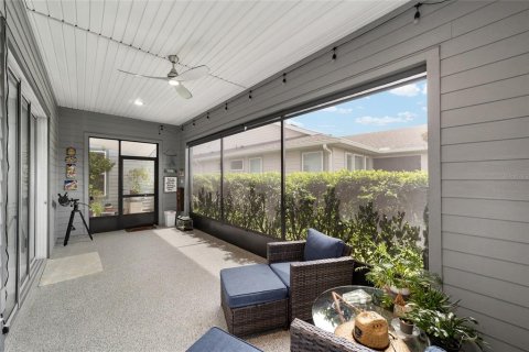 House in OCALA PRESERVE in Ocala, Florida 3 bedrooms, 210.24 sq.m. № 1910880 - photo 21