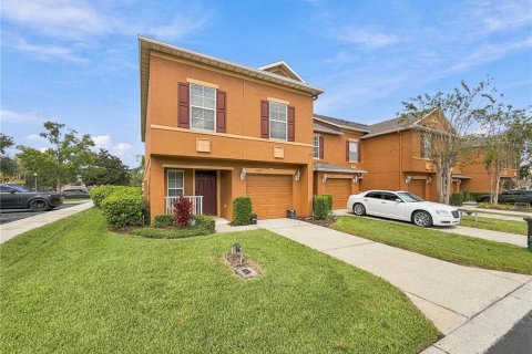 Townhouse in Oviedo, Florida 3 bedrooms, 169.83 sq.m. № 2386287
