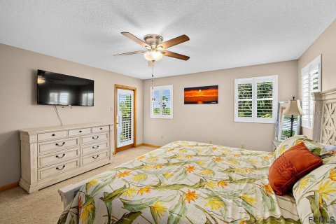 House in Flagler Beach, Florida 3 bedrooms, 221.48 sq.m. № 1620529 - photo 18