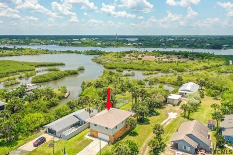 House in Flagler Beach, Florida 3 bedrooms, 221.48 sq.m. № 1620529 - photo 4