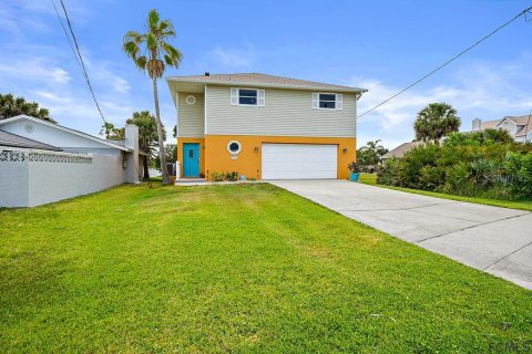 House in Flagler Beach, Florida 3 bedrooms, 221.48 sq.m. № 1620529 - photo 3