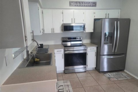 Apartment in Safety Harbor, Florida 2 bedrooms, 102.19 sq.m. № 2321282 - photo 3