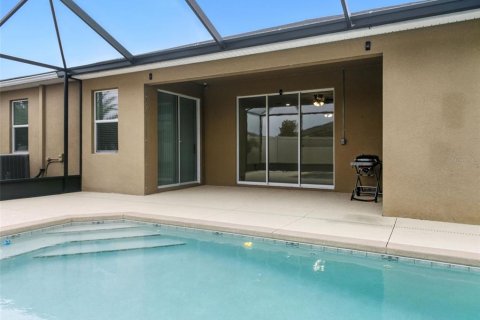 House in Ocala, Florida 3 bedrooms, 243.31 sq.m. № 1793988 - photo 12