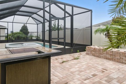 House in Ocala, Florida 3 bedrooms, 243.31 sq.m. № 1793988 - photo 6