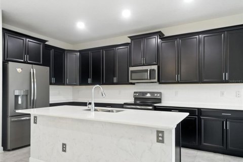 House in Ocala, Florida 3 bedrooms, 243.31 sq.m. № 1793988 - photo 23