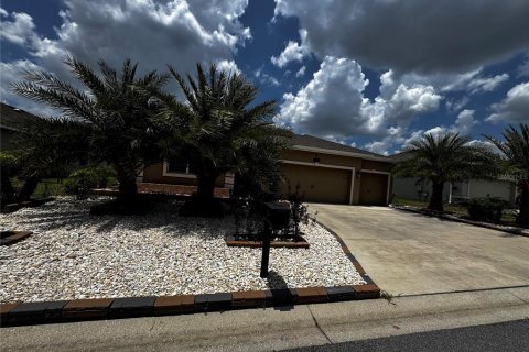 House in Ocala, Florida 3 bedrooms, 243.31 sq.m. № 1793988 - photo 3