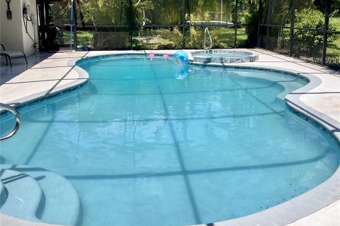 Villa ou maison à louer à Sarasota, Floride: 3 chambres, 229.56 m2 № 1866355 - photo 23
