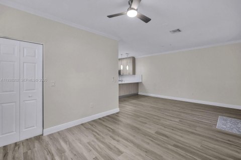 Купить таунхаус в Плантация, Флорида 3 спальни, 185.06м2, № 1997210 - фото 9