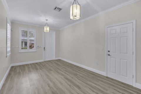 Купить таунхаус в Плантация, Флорида 3 спальни, 185.06м2, № 1997210 - фото 5