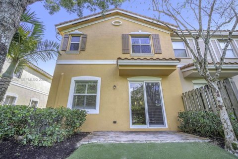 Купить таунхаус в Плантация, Флорида 3 спальни, 185.06м2, № 1997210 - фото 30