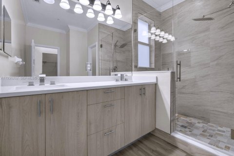 Купить таунхаус в Плантация, Флорида 3 спальни, 185.06м2, № 1997210 - фото 17